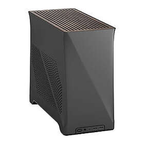 Fractal Design Era 2 (Charcoal Black)