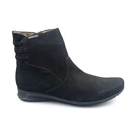 Mephisto Nubuck Ankelboot 