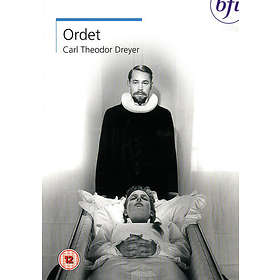 Ordet (UK) (DVD)