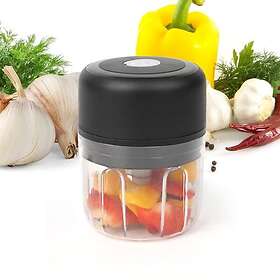 Rubicson Trådlös minihackare