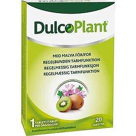 DulcoPlant 300 mg 20 tabletter