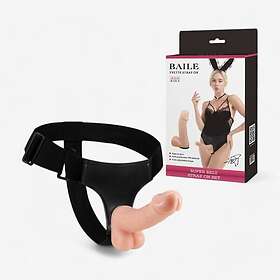 Baile Yvette Strap On