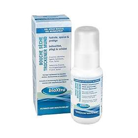 GUM BioXtra Dry Mouth Spray 50ml