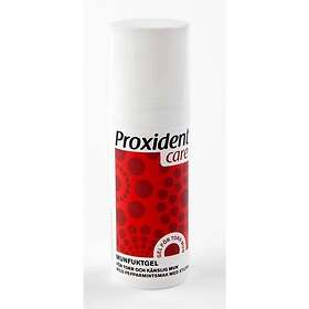 Proxident Care Munfuktgel pepparmint