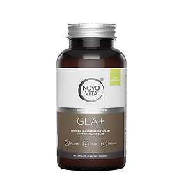 Novo Vita GLA+ 60 Capsules