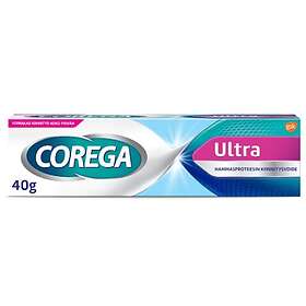 Corega Ultra Cream 40g