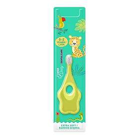 DOZ Product DOZ Daily Tandborste barn 0-2 år 1 st