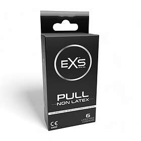 EXS Kondomer Pull Non latex 6