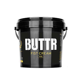 BUTTR Fisting Cream XXL Bucket 1000ml