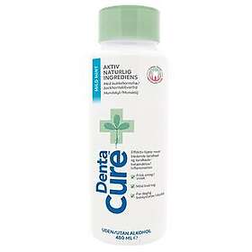 DentaCure munskölj mild mint 480ml