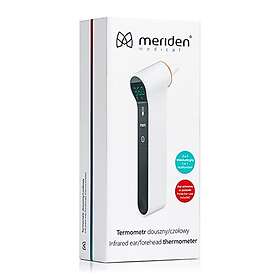 Meriden TM-19