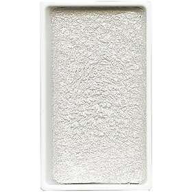 ZIG Kuretake Gansai Tambi Effect No.906 White gold