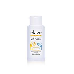 Elave Junior Body Wash 250ml