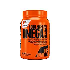 Extrifit Omega-3 1000 mg 100 Capsules