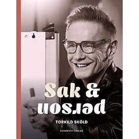 Sak & person