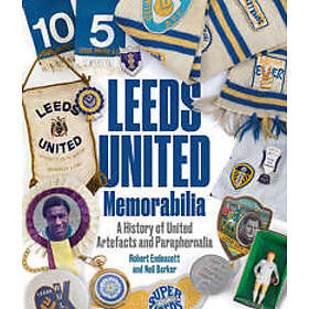 Leeds United Memorabilia