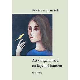 Att dirigera med en fågel på handen