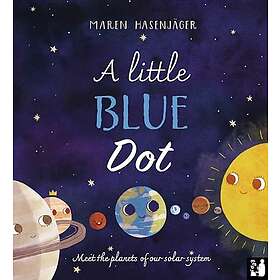 A Little Blue Dot