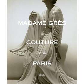 Madame Grès Couture