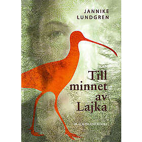 Till minnet av Lajka