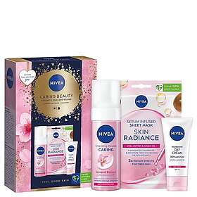 Nivea Caring Beauty Giftpack 2024