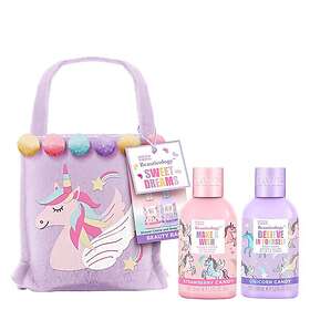 Baylis & Harding Beauticology Unicorn Beauty Bag Gift Set