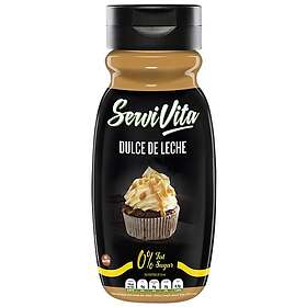 Servivita Dulce de Leche 320ml