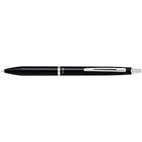 Pilot Kulspetspenna Premium Acroball 1000 Metal M Svart