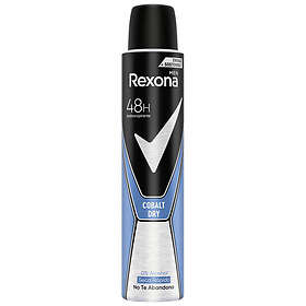 Rexona Cobalt Men 200ml 48h