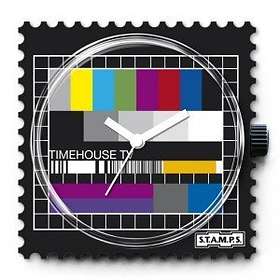 S.T.A.M.P.S. Test Pattern 1011045