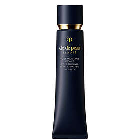 Clé de Peau Beauté Pore Refining Mattifying Veil Foundation 35ml