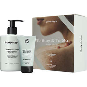 Bodyologist To Stay & Go Set 2024
