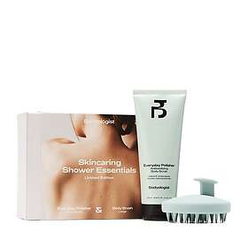 Bodyologist Skincaring Shower Essentials Presentförpackning