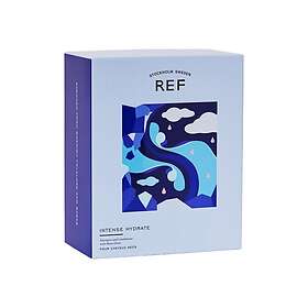 Stockholm REF Gift Box 24 Hydrate Gift Set