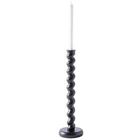 POLSPOTTEN Twister M Candle Holder