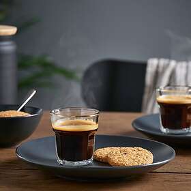 Kaffeglas