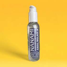 Nanami Anal Relax Liukuvoide 150 ml