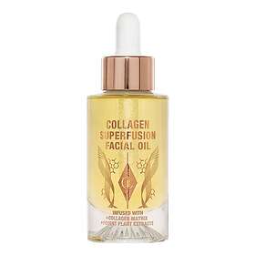 Charlotte Tilbury Collagen Superfusion Facial Oil 30ml