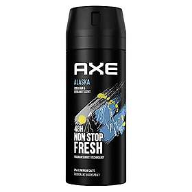 AXE Alaska Deodorant 150ml