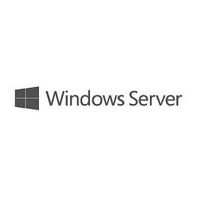 Microsoft Windows Server 2012 5 User CALs Eng (OEM)