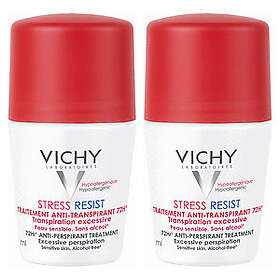 Vichy Stress Roll-on Resist 50ml 72H