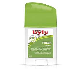 Byly ORGANIC Extra FRESH deo stick 50ml