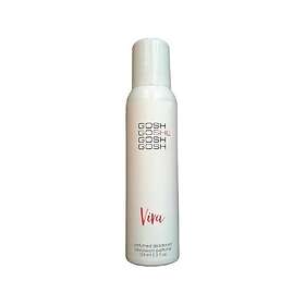 Gosh She Viva Deodorant Spray 150ml