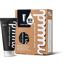 nuud Starter Pack Black New Formula 15ml