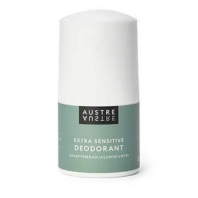 Austre Deodorant Extra Sensitive oparfymerad 50ml