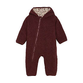 BeKids Jumpsuit Teddy (Jr)