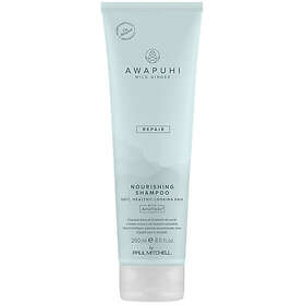 Paul Mitchell Nourishing Shampoo (250ml)