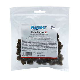 Rauh! Torkade Vombitar 100g