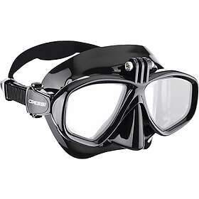 Cressi Action Dykmask