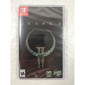 Quake II (Switch)